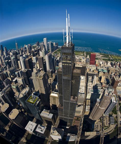 skydeck chicago official site